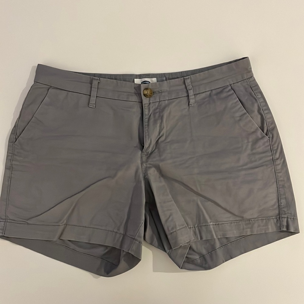 Old Navy Size 4 Shorts
